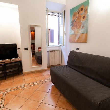 Trastevere Four Seasons Trilussa 1 روما المظهر الخارجي الصورة