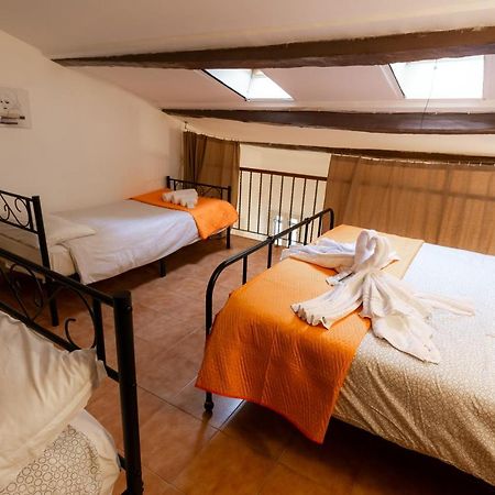 Trastevere Four Seasons Trilussa 1 روما المظهر الخارجي الصورة