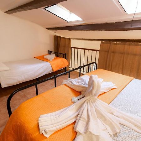 Trastevere Four Seasons Trilussa 1 روما المظهر الخارجي الصورة
